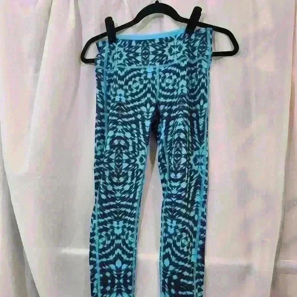 Zella, work out leggings - Picture 1 of 4